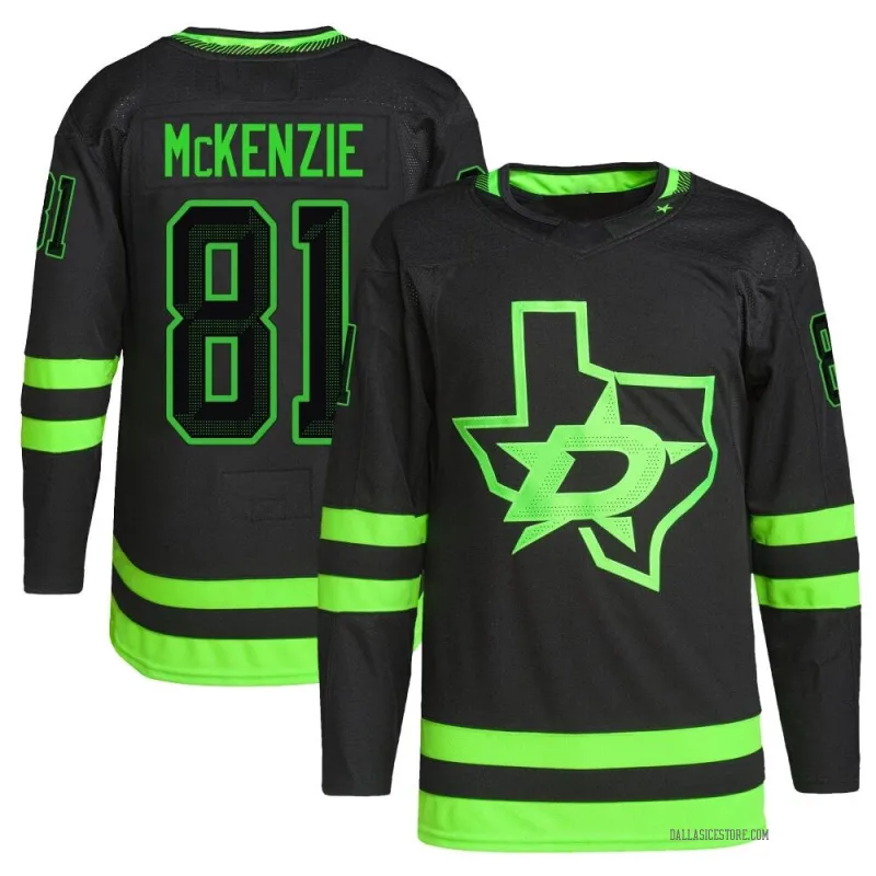 Curtis 2025 mckenzie jersey