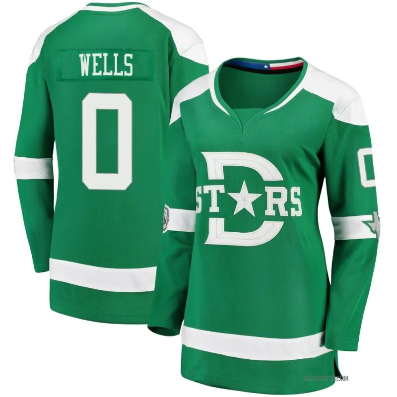 Women's Dallas Stars Joel Kiviranta Adidas Authentic Fights Cancer Practice  Jersey - Purple